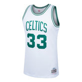 Mitchell and Ness Jersey N&N Hombre Boston Celtics Larry Bird - NBA Store Chile