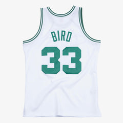 Mitchell and Ness Jersey N&N Hombre Boston Celtics Larry Bird - NBA Store Chile