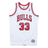 Mitchell and Ness Jersey N&N Hombre Chicago Bulls Scottie Pippen - NBA Store Chile
