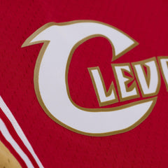 Mitchell and Ness Jersey N&N Hombre Cleveland Cavaliers Lebron James - NBA Store Chile