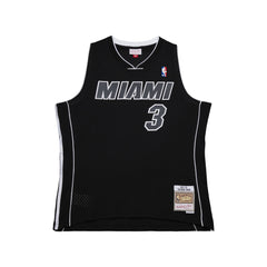 Mitchell and Ness Jersey N&N Hombre Miami Heat Dwyane Wade - NBA Store Chile