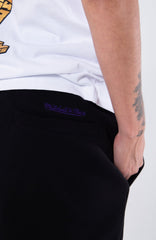 Mitchell and Ness Pantalón Champs Hombre Los Angeles Lakers - NBA Store Chile