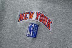 Mitchell and Ness Pantalón Hombre New York Knicks - NBA Store Chile
