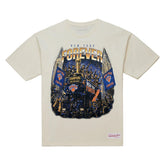 Mitchell and Ness Polera Canyon Of Heroes Hombre New York Knicks - NBA Store Chile