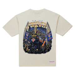 Mitchell and Ness Polera Canyon Of Heroes Hombre New York Knicks - NBA Store Chile
