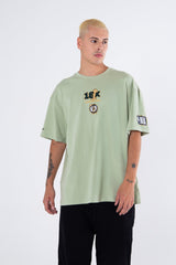 Mitchell and Ness Polera Champs Hombre Boston Celtics - NBA Store Chile