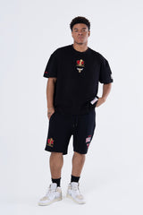 Mitchell and Ness Polera Champs Hombre Chicago Bulls - NBA Store Chile