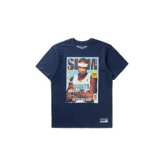 Mitchell And Ness Polera Hombre Denver Nuggets Carmelo Anthony - Slam - NBA Store Chile