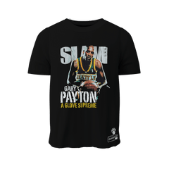 Mitchell and Ness Polera Hombre Seattle Supersonics Gary Payton - NBA Store Chile