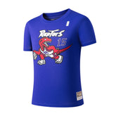 Mitchell and Ness Polera Hombre Toronto Raptors Vince Carter - NBA Store Chile