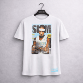 Mitchell and Ness Polera Slam Hombre Denver Nuggets Carmelo Anthony - NBA Store Chile