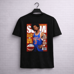 Mitchell and Ness Polera Slam Hombre Philadelphia 76Ers Allen Iverson - NBA Store Chile