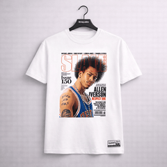 Mitchell and Ness Polera Slam Hombre Philadelphia 76Ers Allen Iverson - NBA Store Chile