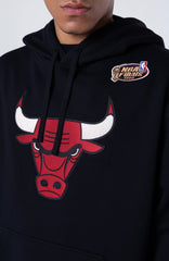 Mitchell and Ness Polerón Hombre Chicago Bulls - NBA Store Chile