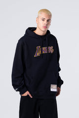 Mitchell and Ness Polerón Hombre Los Angeles Lakers - NBA Store Chile