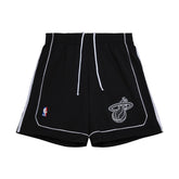 Mitchell and Ness Short Hombre Miami Heat - NBA Store Chile