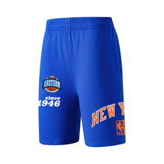 Mitchell and Ness Short Hombre New York Knicks - NBA Store Chile