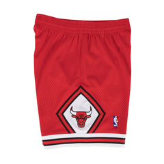 Mitchell And Ness Shorts Hombre Chicago Bulls - NBA Store Chile