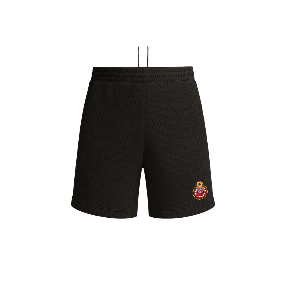 Mitchell And Ness Shorts Hombre Chicago Bulls Champions Short - NBA Store Chile
