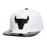 Mitchell & Ness Gorra Hombre Day 11 Chicago Bulls - NBA Store Chile