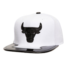 Mitchell & Ness Gorra Hombre Day 11 Chicago Bulls - NBA Store Chile