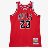 Mitchell & Ness Jersey Hombre Chicago Bulls Michael Jordan - NBA Store Chile