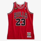 Mitchell & Ness Jersey Hombre Chicago Bulls Michael Jordan - NBA Store Chile