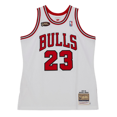Mitchell & Ness Jersey Hombre Chicago Bulls Michael Jordan - NBA Store Chile