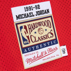 Mitchell & Ness Jersey Hombre Chicago Bulls Michael Jordan - NBA Store Chile