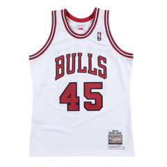 Mitchell & Ness Jersey Hombre Chicago Bulls Michael Jordan - NBA Store Chile