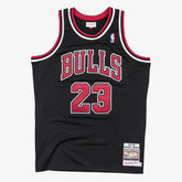 Mitchell & Ness Jersey Hombre Chicago Bulls Michael Jordan - NBA Store Chile