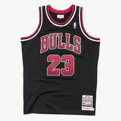 Mitchell & Ness Jersey Hombre Chicago Bulls Michael Jordan - NBA Store Chile