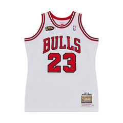 Mitchell & Ness Jersey Hombre Chicago Bulls Michael Jordan - NBA Store Chile