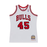Mitchell & Ness Jersey Hombre Chicago Bulls Michael Jordan - NBA Store Chile