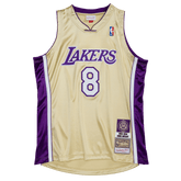 Mitchell & Ness Jersey Hombre Los Angeles Lakers Kobe Bryant - NBA Store Chile