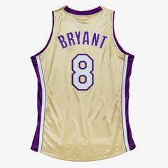 Mitchell & Ness Jersey Hombre Los Angeles Lakers Kobe Bryant - NBA Store Chile
