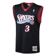 Mitchell & Ness Jersey Hombre Philadelphia 76ers Allen Iverson - NBA Store Chile