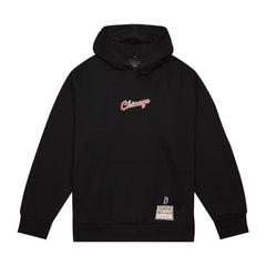 Mitchell & Ness x Suga Glitch Polerón Hombre Chicago Bulls - NBA Store Chile