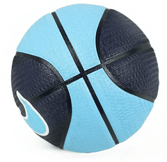 NBA Balón Giannis Antetokounmpo Playground 8P 2.0 G Antetokounmpo Deflated - NBA Store Chile