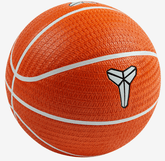 NBA Balón Kobe Bryant Playground 8P K Bryant Deflated - NBA Store Chile