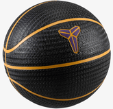 NBA Balón Kobe Bryant Playground 8P K Bryant Deflated - NBA Store Chile