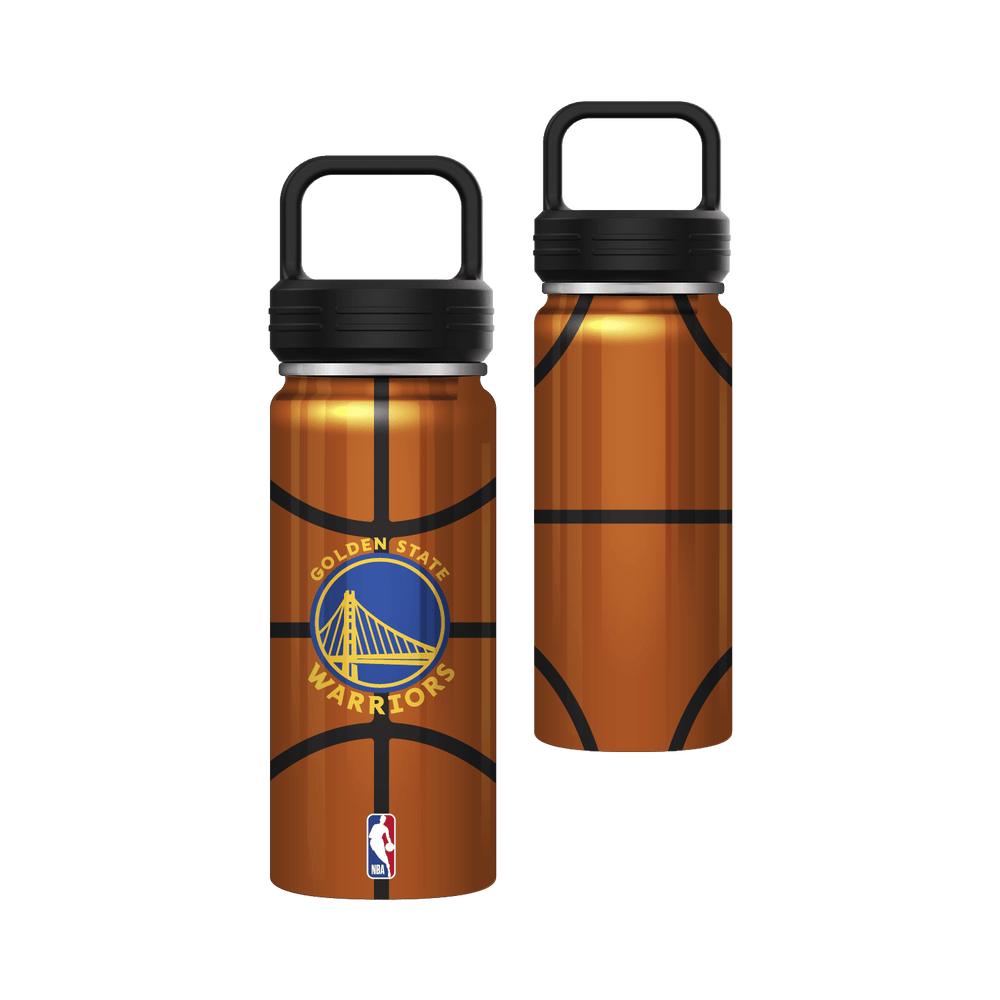 NBA Botella deportiva 560ML Golden State Warriors - NBA Store Chile