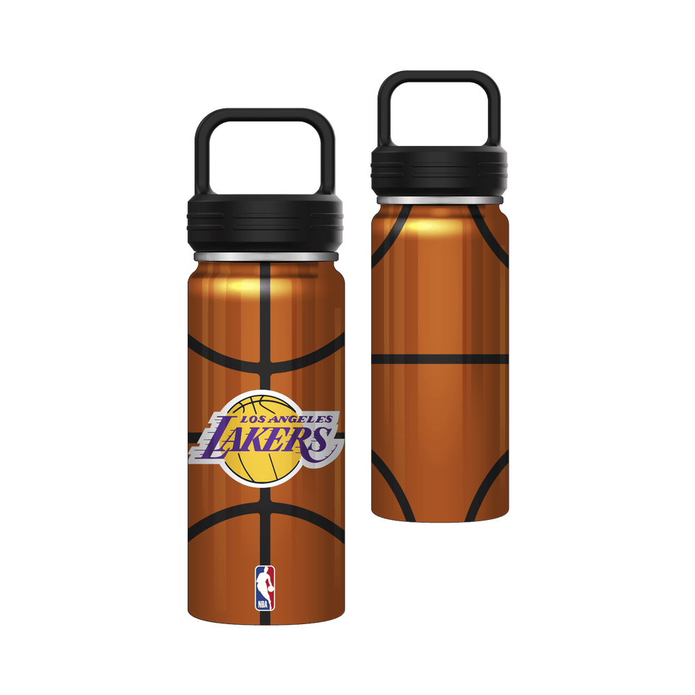 NBA Botella deportiva 560ML Los Angeles Lakers - NBA Store Chile
