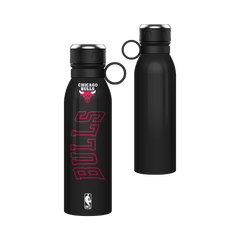 NBA Botella deportiva 600ML Chicago Bulls - NBA Store Chile