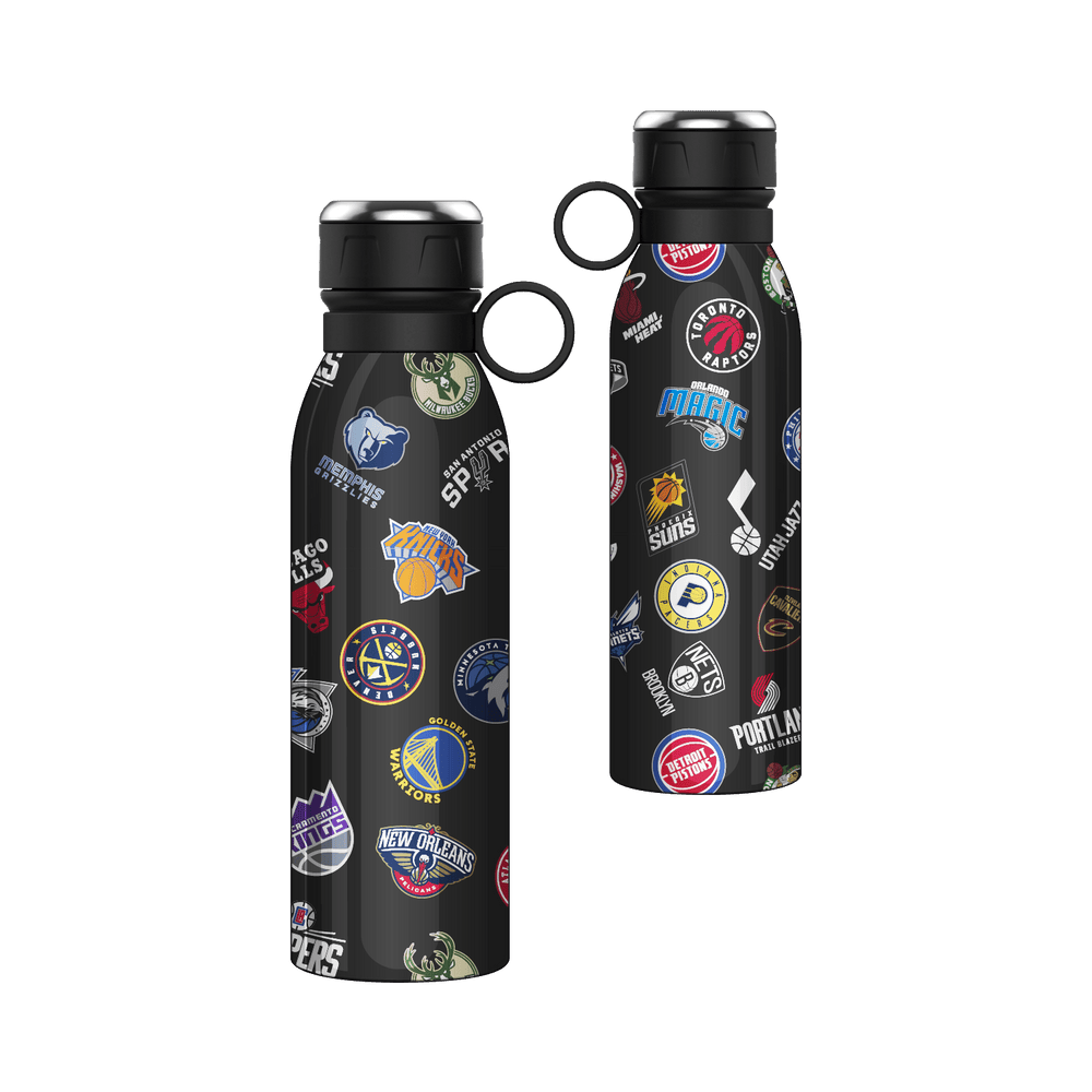 NBA Botella deportiva ALL TEAMS 600ML - NBA Store Chile