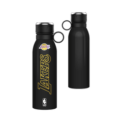 NBA Botella Unisex Los Angeles Lakers 600ML - NBA Store Chile