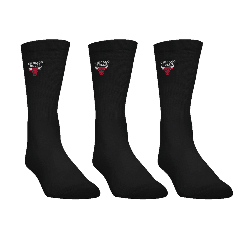 NBA Calcetines Hombre Chicago Bulls CORE - NBA Store Chile