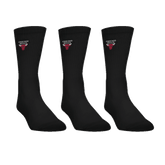 NBA Calcetines Hombre Chicago Bulls CORE - NBA Store Chile