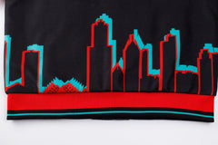 NBA Chaqueta All NBA Hombre Chicago Bulls - NBA Store Chile