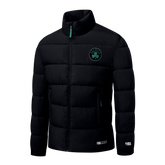 NBA Chaqueta Court Luxe Hombre Boston Celtics - NBA Store Chile